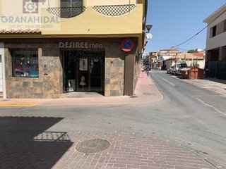 Local comercial en venta en Peligros