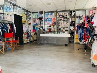 Local comercial en venta en Peligros