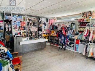Local comercial en venta en Peligros