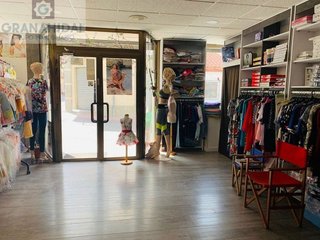 Local comercial en venta en Peligros