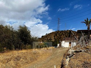 Solar en venta en Álora