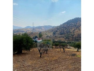 Solar en venta en Álora