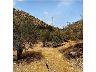 Solar en venta en Álora