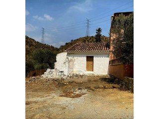 Solar en venta en Álora
