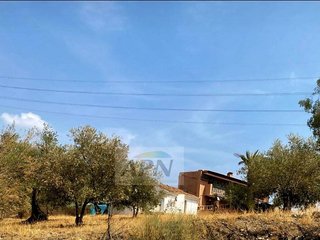 Solar en venta en Álora