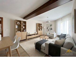 Ático en venta en Centro Urbano en Benidorm