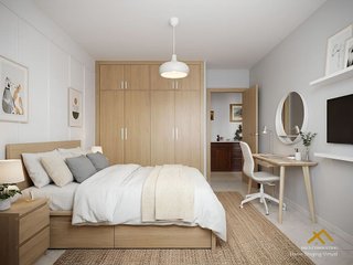 Ático en venta en Centro Urbano en Benidorm
