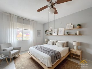 Ático en venta en Centro Urbano en Benidorm