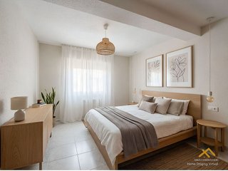 Ático en venta en Centro Urbano en Benidorm