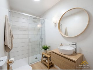 Ático en venta en Centro Urbano en Benidorm