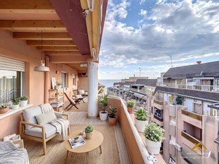 Ático en venta en Centro Urbano en Benidorm