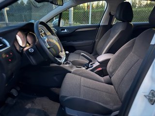 Citroen C4 2016 exclusive