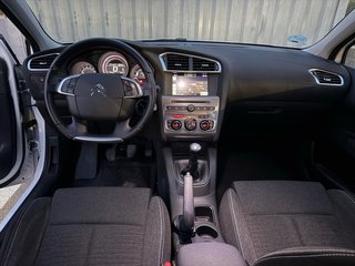 Citroen C4 2016 exclusive