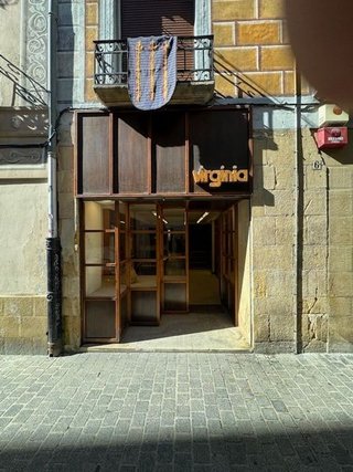 Local comercial en venta en Estella/Lizarra
