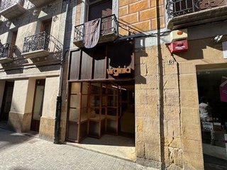 Local comercial en venta en Estella/Lizarra