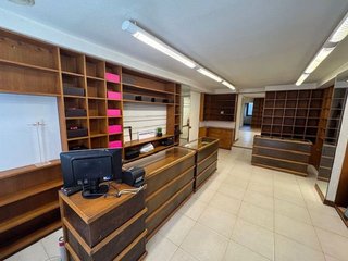 Local comercial en venta en Estella/Lizarra