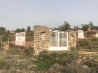 Terreno en venta en Perlita en Arganda del Rey