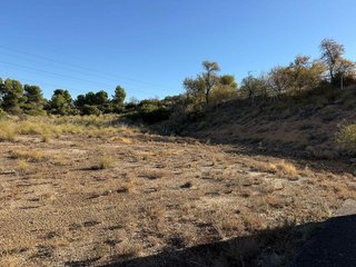 Terreno en venta en Perlita en Arganda del Rey
