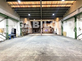 Nave industrial en venta en Elgoibar