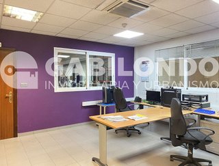 Nave industrial en venta en Elgoibar