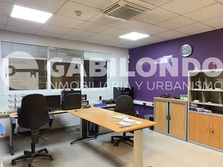 Nave industrial en venta en Elgoibar