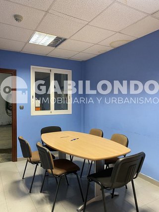 Nave industrial en venta en Elgoibar