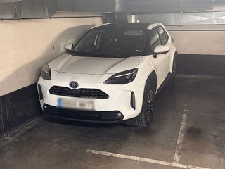 Garaje en venta en Romo en Getxo