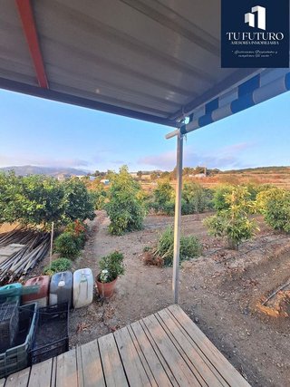 Terreno en venta en Algarrobo en Algarrobo
