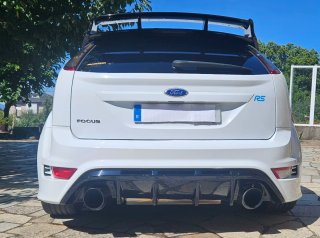 Ford Focus 2009