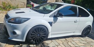 Ford Focus 2009