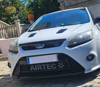 Ford Focus 2009