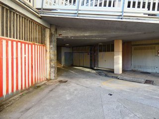 Garaje en venta en Eibar