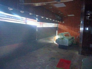 Local comercial en venta en Juan de la Cierva en Getafe