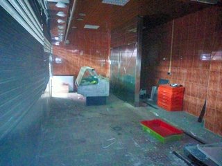 Local comercial en venta en Juan de la Cierva en Getafe