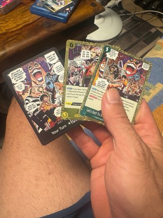 12 Cajas One Piece Card Game The Time of Battle