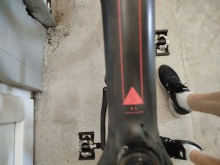 Bicicleta Cube Reaction 29