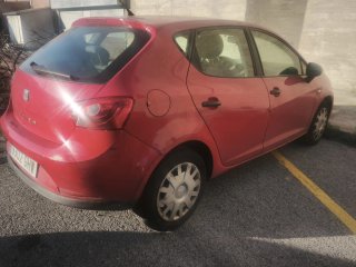 Despiece Seat Ibiza 1.4 tdi BMS