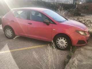 Despiece Seat Ibiza 1.4 tdi BMS