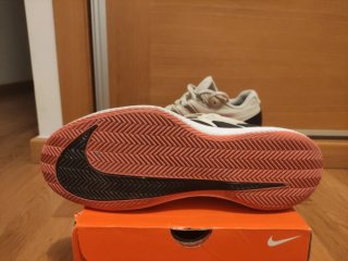 Zapatillas Nike Air Zoom Vapor X Cly