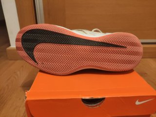 Zapatillas Nike Air Zoom Vapor X Cly