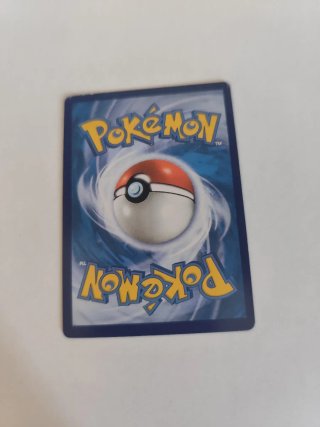 Carta Pokémon Snorlax VMAX 340 HP Gigadesplome