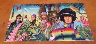Jamiroquai - Emergency on Planet Earth 2 LP