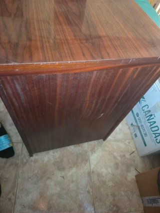 Maquina de coser Rotamatic Alpha