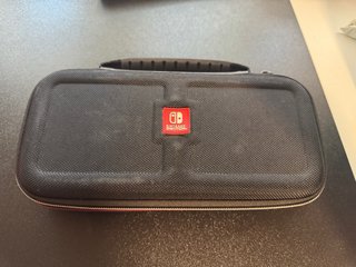 Nintendo Switch 1 Modelo 2019
