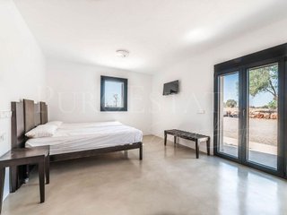 Masía en alquiler en Campos