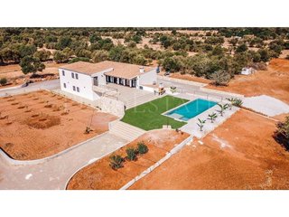 Masía en alquiler en Campos