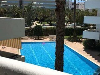 Piso en alquiler en Marina Botafoc - Platja de Talamanca en Ibiza/Eivissa