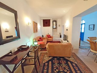 Casa adosada en venta en Vejer de la Frontera