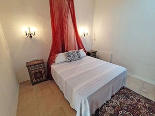Casa adosada en venta en Vejer de la Frontera