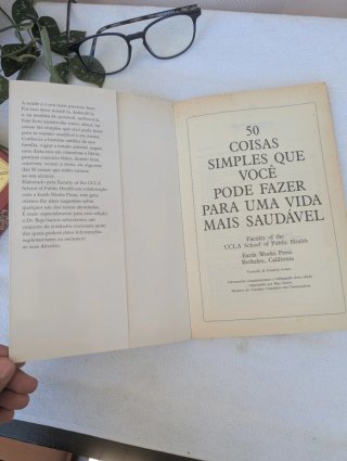 50 Coisas Simples Que Você Pode Fazer